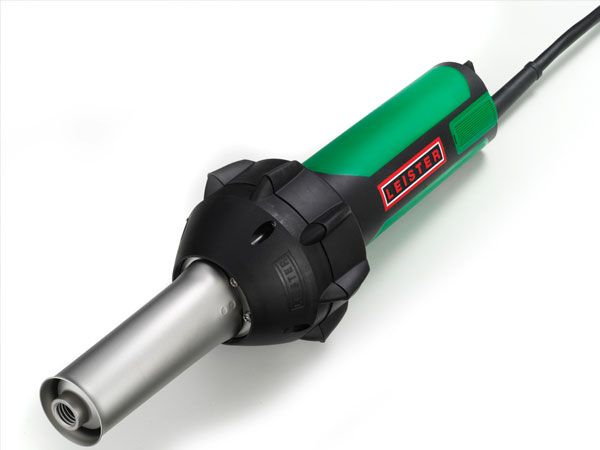 Фен Leister для ремонта бамперов Фен Leister для ремонта бамперов