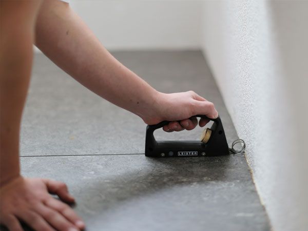 Инструмент для линолеума