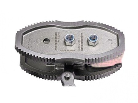 Запасные губки для 7.0243 Запасные губки для 7.0243