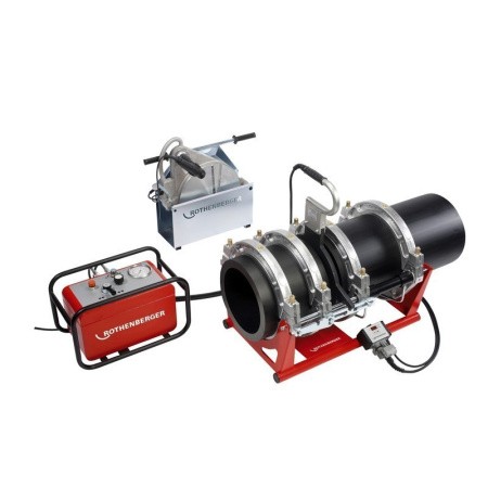 Ровелд Р355 В с гидравлическим приводом Ровелд Р355 В с гидравлическим приводом