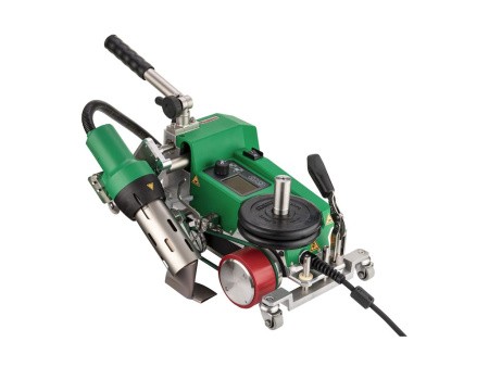 Сварочный автомат горячего воздуха UNIPLAN 500 Сварочный автомат горячего воздуха UNIPLAN 500