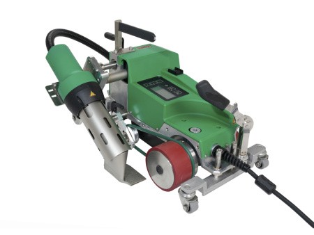 Сварочный автомат горячего воздуха UNIPLAN 310 Сварочный автомат горячего воздуха UNIPLAN 310