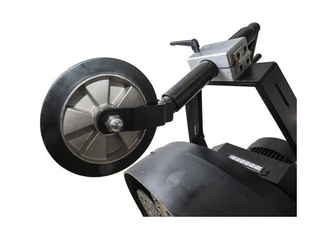 Rodiama RDM-P920R шлифовально-полировальная машина на дистанционном управлении с сидением  Rodiama RDM-P920R шлифовально-полировальная машина на дистанционном управлении с сидением