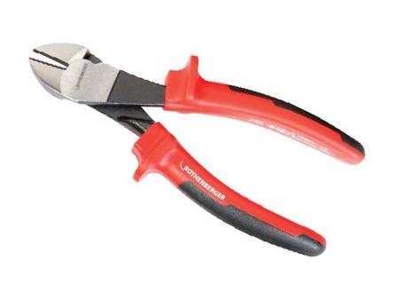 Боковые кусачки усиленные 180 Боковые кусачки усиленные 180