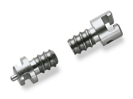 Муфта для спиралей и S и S-SMK-спиралей 22мм, ПОЗИТИВ Муфта для спиралей и S и S-SMK-спиралей 22мм, ПОЗИТИВ