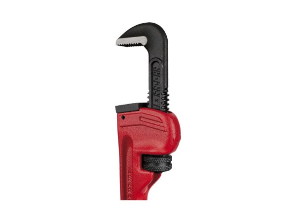 Газовый ключ HEAVY DUTY
