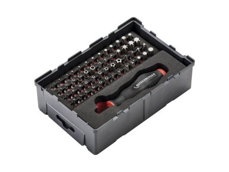 Набор инструмента ROBOX Набор инструмента ROBOX