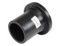 Бурт под фланец длинный PN10 SDR17 PE100 D75 Бурт под фланец длинный PN10 SDR17 PE100 D75