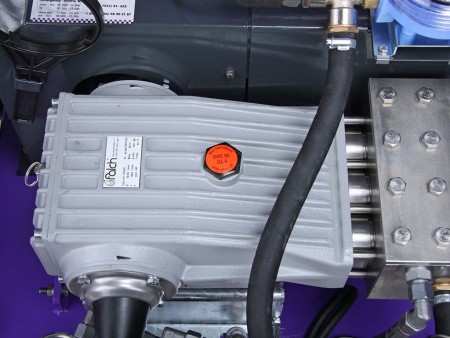 Насос высокого давления falch wheel jet 30 500 -30-0-e Насос высокого давления falch wheel jet 30 500 -30-0-e