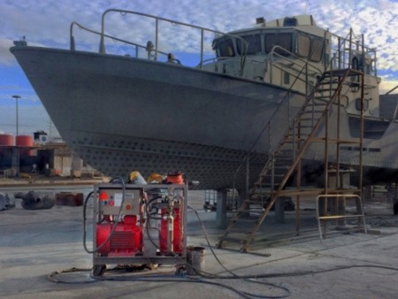 OERTZEN Е 2500, применение OERTZEN Е 2500, применение