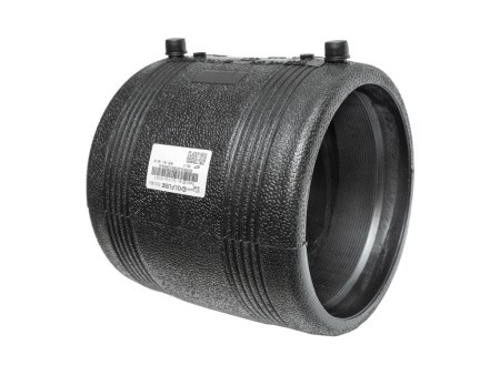 Муфта электросварная PN16 SDR11 PE100 D315