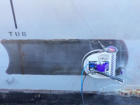 Установка СВД 2500 бар FALCH, прменение Установка СВД 2500 бар FALCH, прменение