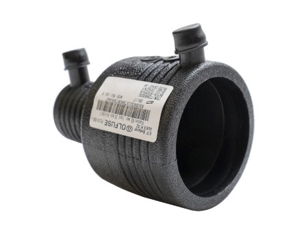 Переход электросварной PN16 SDR11 PE100 Переход электросварной PN16 SDR11 PE100