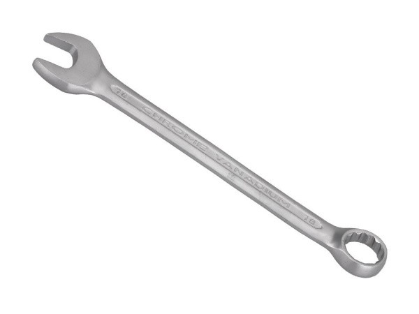 Рожково-накидной ключ Рожково-накидной ключ