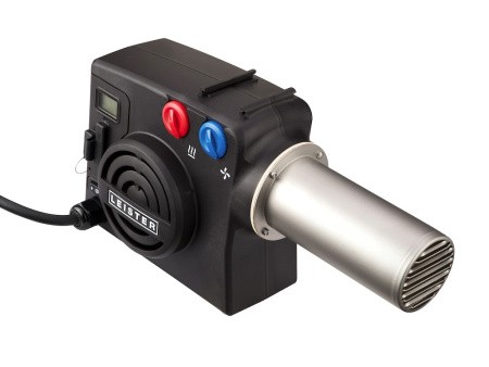 Тепловентилятор HOTWIND SYSTEM 2.3 кВт Тепловентилятор HOTWIND SYSTEM 2.3 кВт