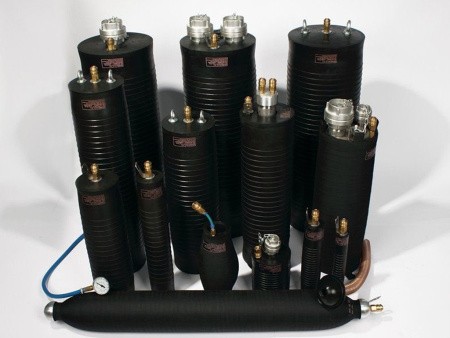 Пневматическое заглушающее перекрытие LAMPE MINI Тип 1-70 с байпасом, 35-70мм. Пневматическое заглушающее перекрытие LAMPE MINI Тип 1-70 с байпасом, 35-70мм.