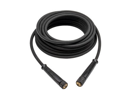 Шланг высокого давления из металлической ткани, НД 8, 10 м Шланг высокого давления из металлической ткани, НД 8, 10 м