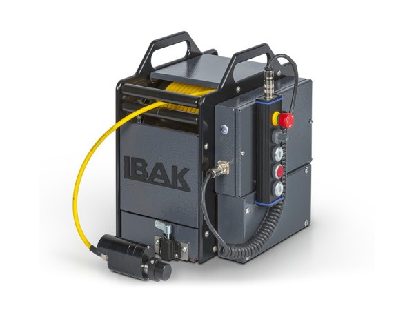 Система панорамного телеинспекционного обследования PANORAMO SI 4K Система панорамного телеинспекционного обследования PANORAMO SI 4K