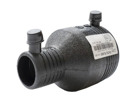 Переход электросварной PN16 SDR11 PE100 Переход электросварной PN16 SDR11 PE100