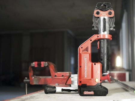 ROMAX ComTT устойчивость