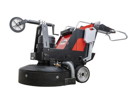 Rodiama RDM-P920R шлифовально-полировальная машина на дистанционном управлении с сидением  Rodiama RDM-P920R шлифовально-полировальная машина на дистанционном управлении с сидением