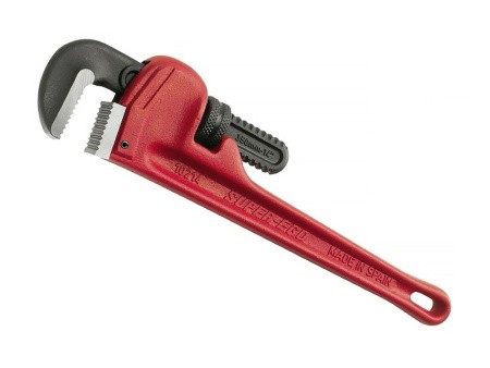 102 Газовый ключ HEAVY DUTY 12"