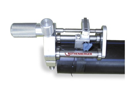 Прибор для удаления оксидного слоя на 32-160 мм Прибор для удаления оксидного слоя на 32-160 мм