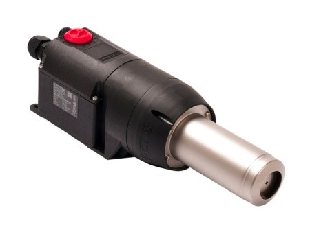 Тепловентилятор MISTRAL 6 PREMIUM 4.5 кВт Тепловентилятор MISTRAL 6 PREMIUM 4.5 кВт