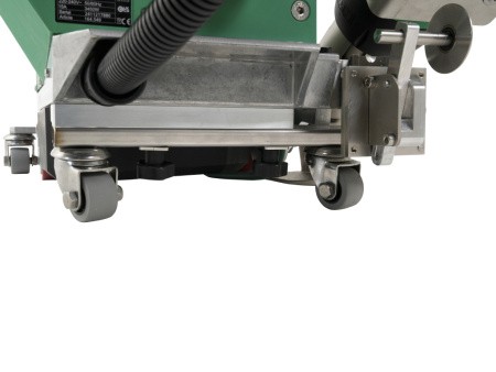 Сварочный автомат горячего воздуха UNIPLAN 510 (30мм) Сварочный автомат горячего воздуха UNIPLAN 510 (30мм)