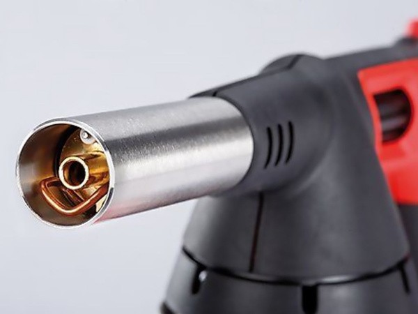 ROFLAME 4 PIEZO, сопло ROFLAME 4 PIEZO, сопло