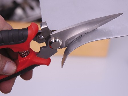 Многофункциональные ножницы, применение Многофункциональные ножницы, применение