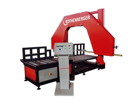 Ленточная пила R800B Ленточная пила R800B