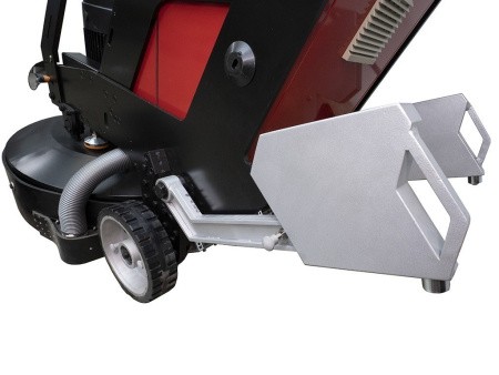 Rodiama RDM-P920R шлифовально-полировальная машина на дистанционном управлении с сидением  Rodiama RDM-P920R шлифовально-полировальная машина на дистанционном управлении с сидением