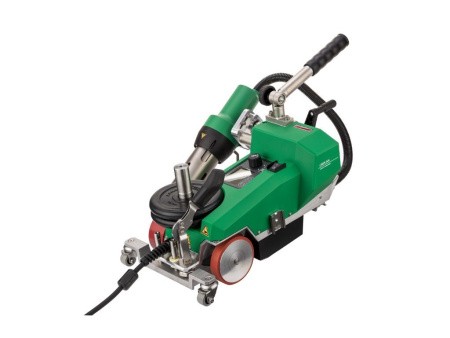 Сварочный автомат горячего воздуха UNIPLAN 500 Сварочный автомат горячего воздуха UNIPLAN 500