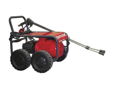 OERTZEN E 200-23 АВД 160бар OERTZEN E 200-23 АВД 160бар