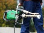 Ручной сварочный экструдер WELDPLAST 605, применение Ручной сварочный экструдер WELDPLAST 605, применение